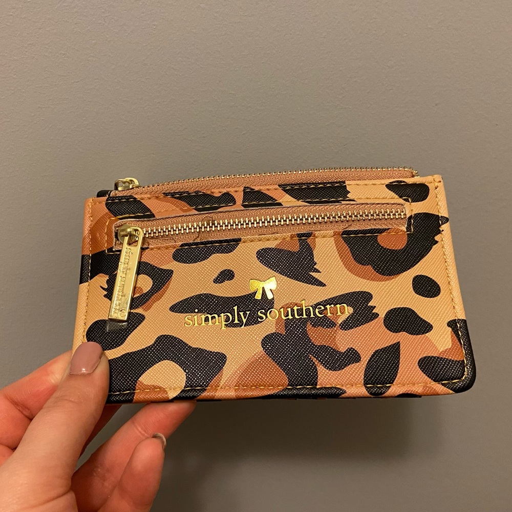 SIMPLY SOUTHERN WALLET